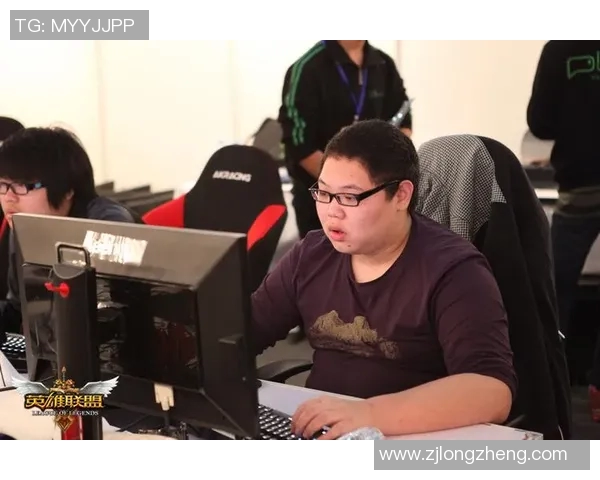 独家解析IG战队灵活性与S15LOL赛事表现的深度对比分析 独家解析IG战队灵活性与S15LOL赛事表现的深度对比分析