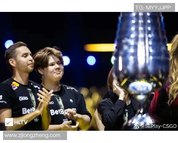 电竞传奇吴伟畅谈CSGO生涯与比赛背后的故事与心路历程 电竞传奇吴伟畅谈CSGO生涯与比赛背后的故事与心路历程