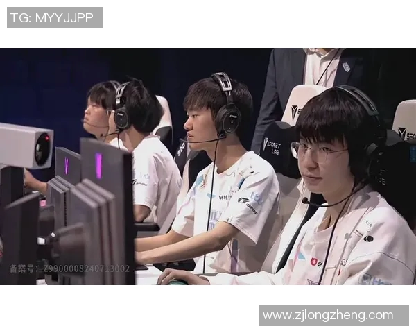 电竞赛后复盘BLG与WE对决的精彩瞬间与战术分析 电竞赛后复盘BLG与WE对决的精彩瞬间与战术分析