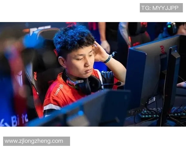 esports数据探索刘芳的CSGO旅程与成长故事深度对话分享 esports数据探索刘芳的CSGO旅程与成长故事深度对话分享
