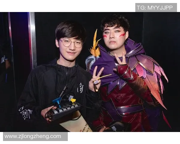 esports最新数据周秀英畅谈英雄联盟职业生涯的成长与挑战