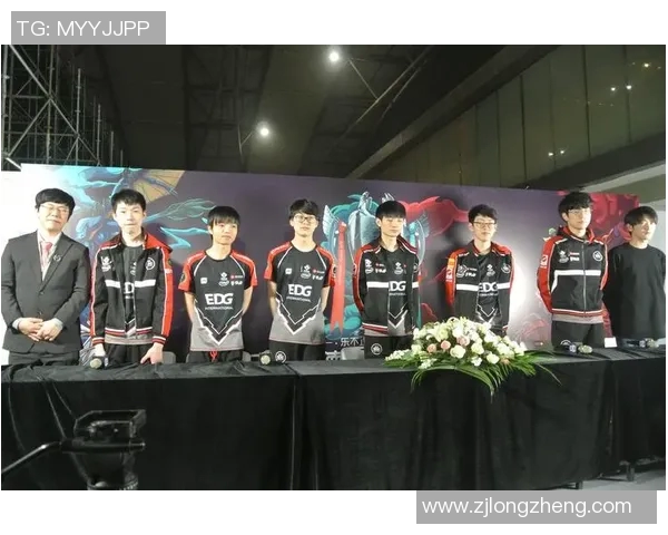 电竞新闻探讨CSGO焦点EDG战队的灵活战术与应变能力分析 电竞新闻探讨CSGO焦点EDG战队的灵活战术与应变能力分析